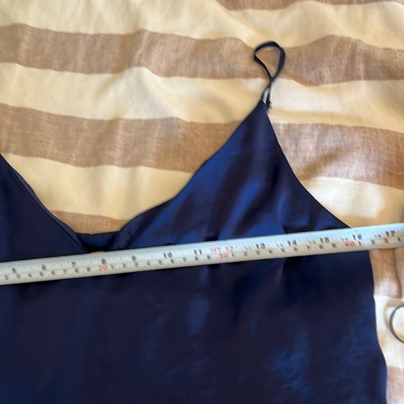 Wilfred Only Lace
Slip Dress - Picture 12 of 15